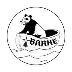 BARKE logo