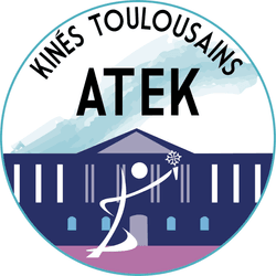 BDE ATEK TOULOUSE logo