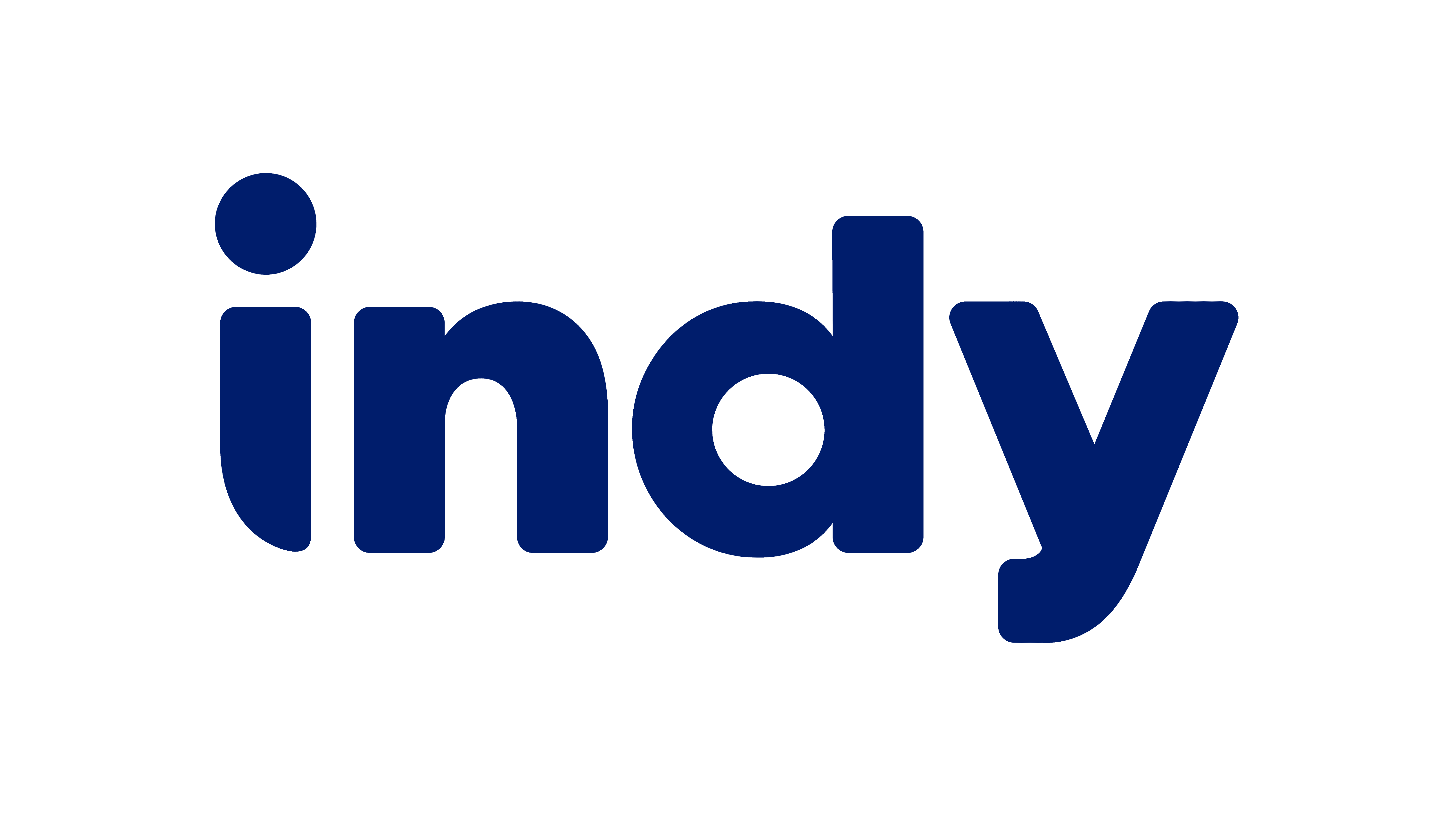 Logo d'Indy