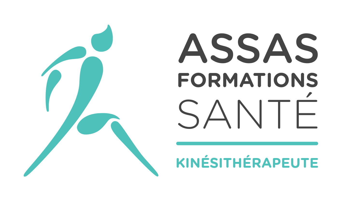 Logo de Assas Formations Santé 