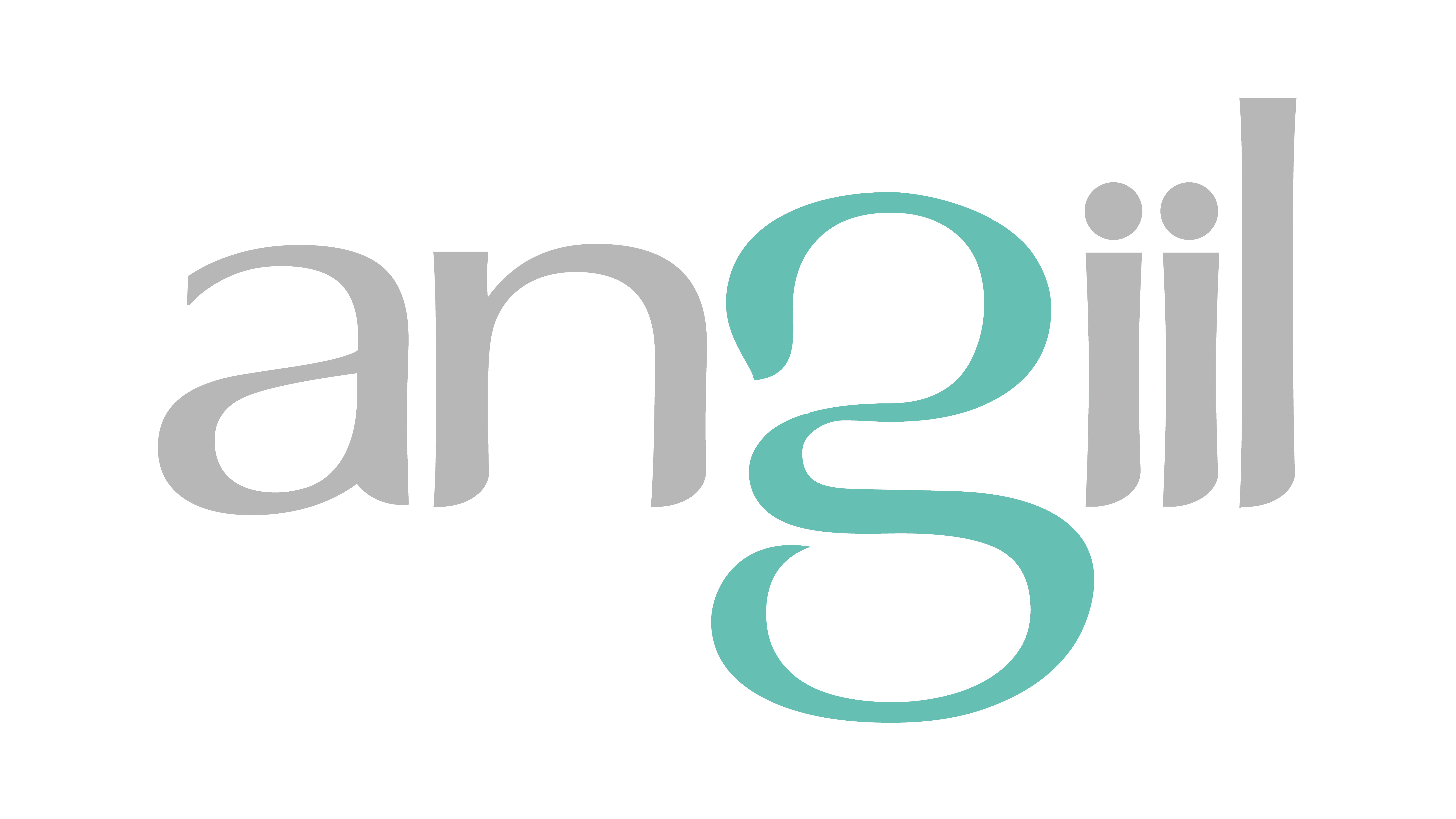 Logo de l'Angiil 