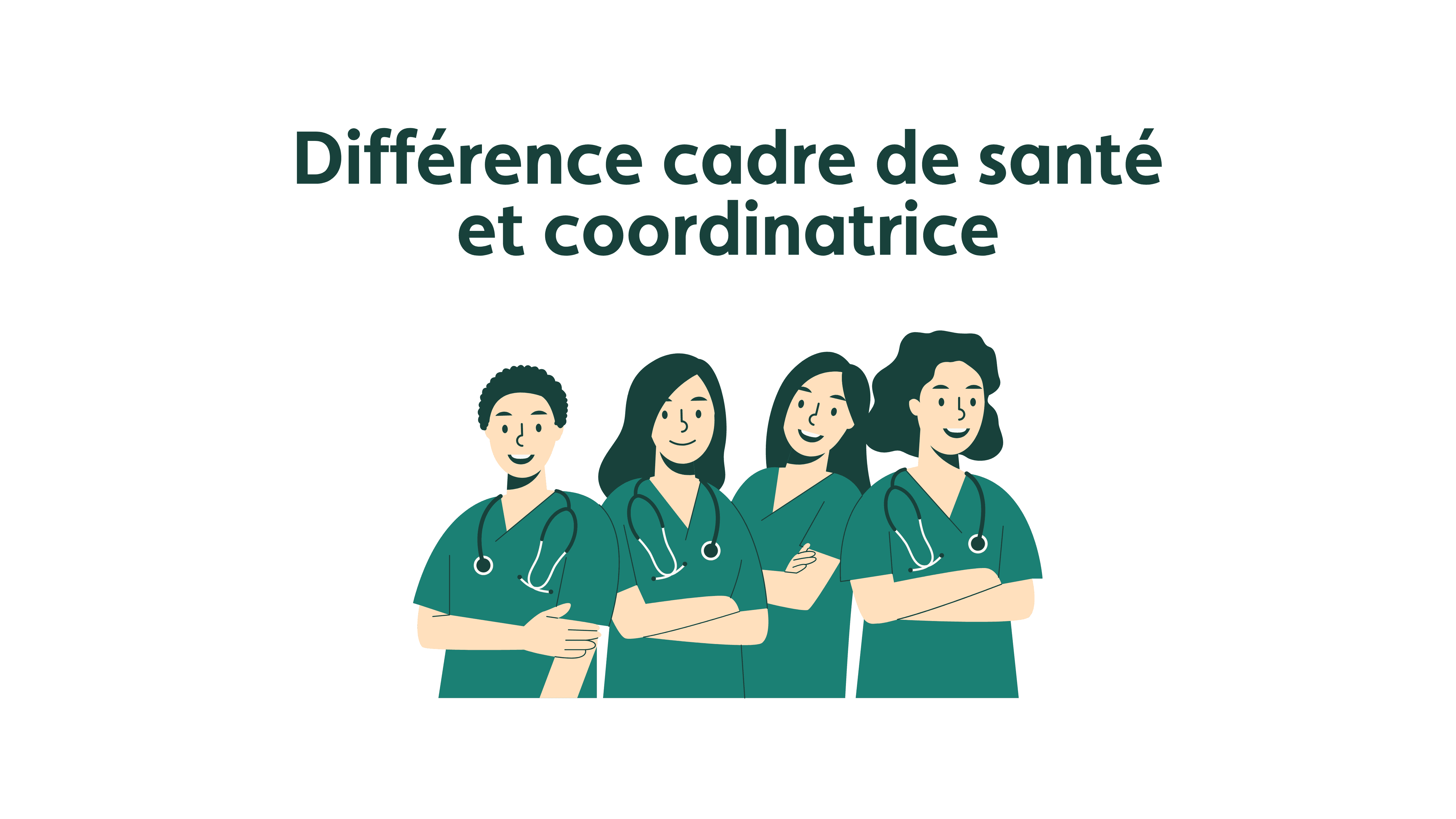 difference-cadre-de-sante-coordinatrice