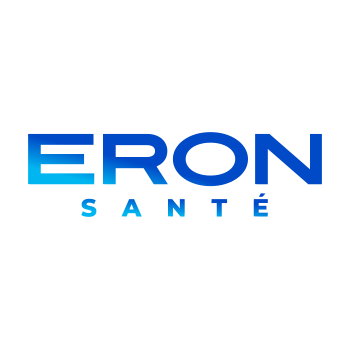 Logo Eron Santé