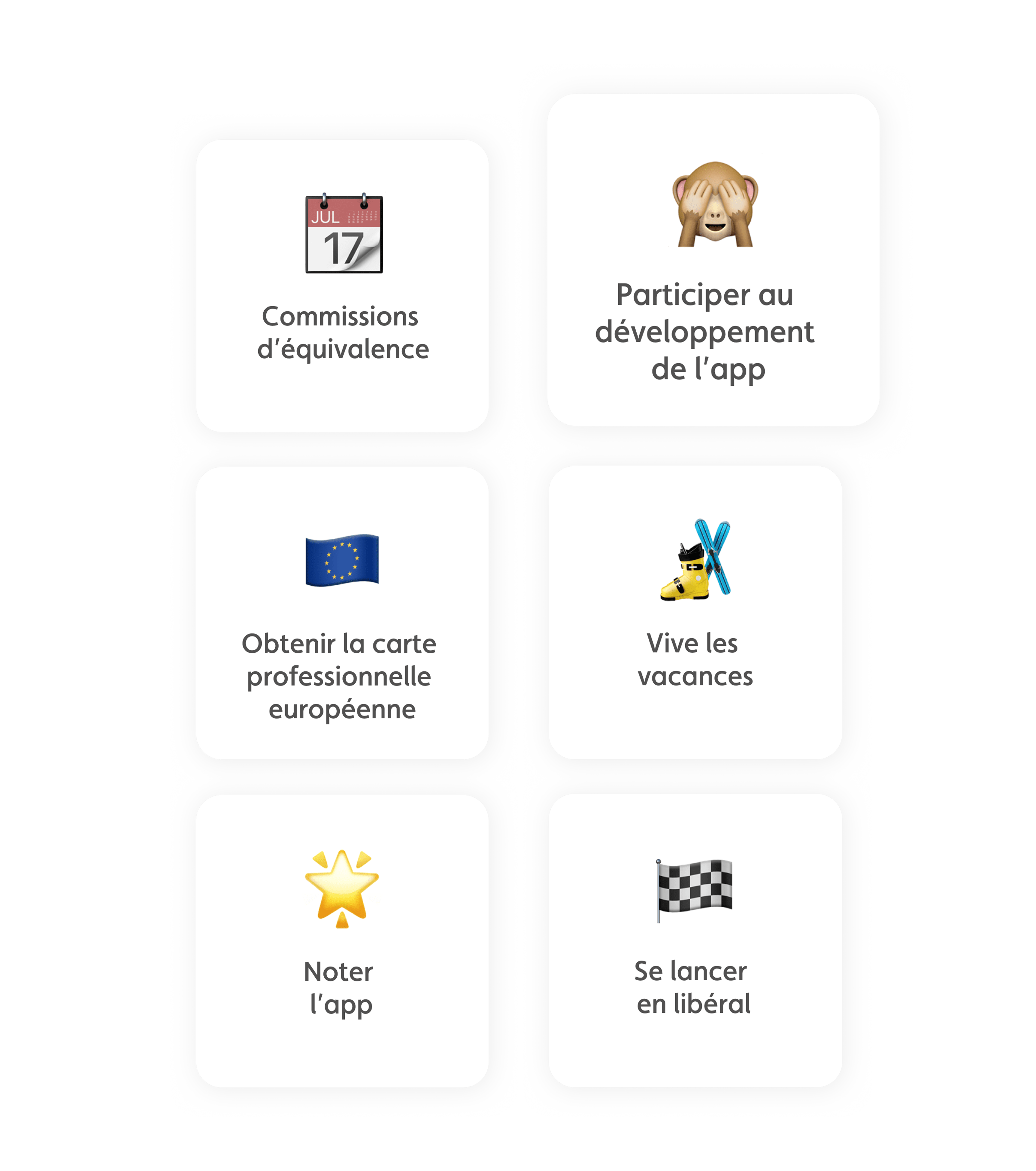 App'Ines : Bons plans