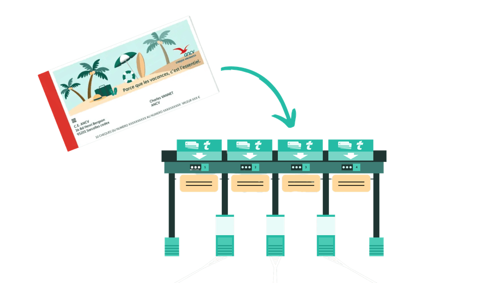 cheque vacances telepeage