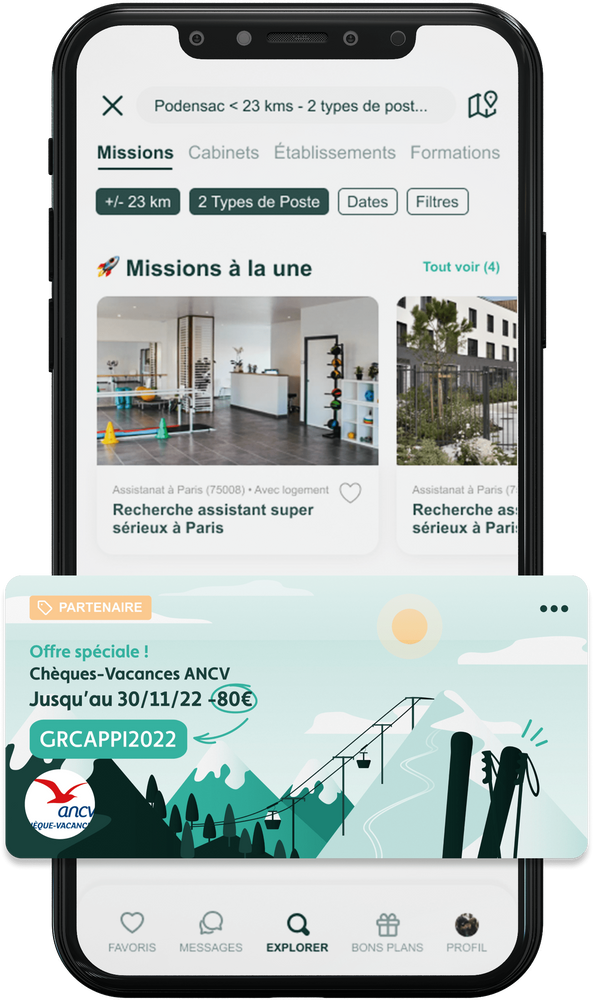 Publicité App'Ines