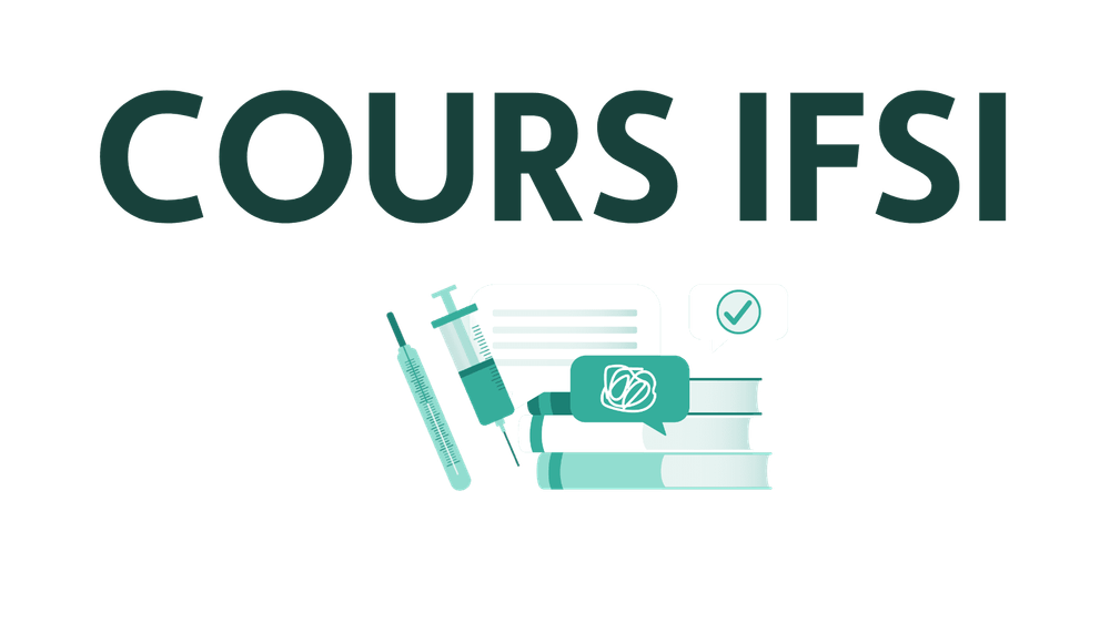Ce qu'il faut savoir sur les cours en IFSI