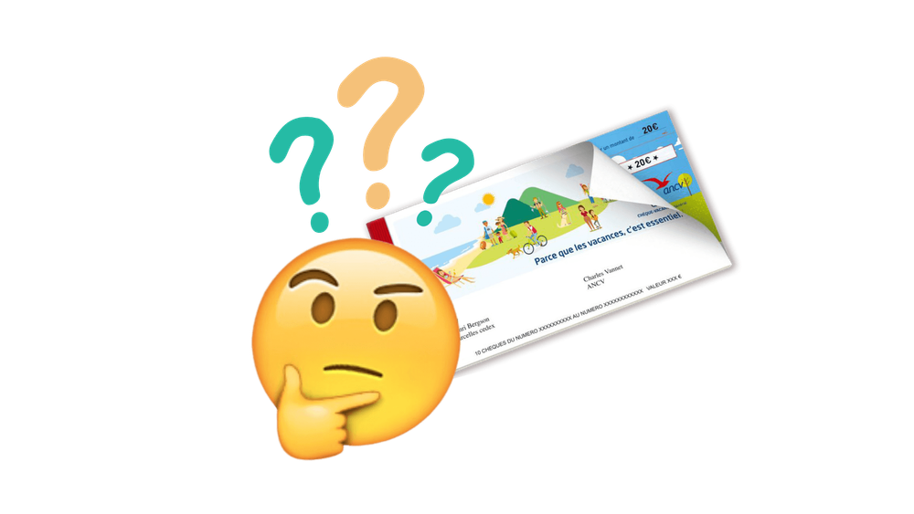 idees recues cheques vacances