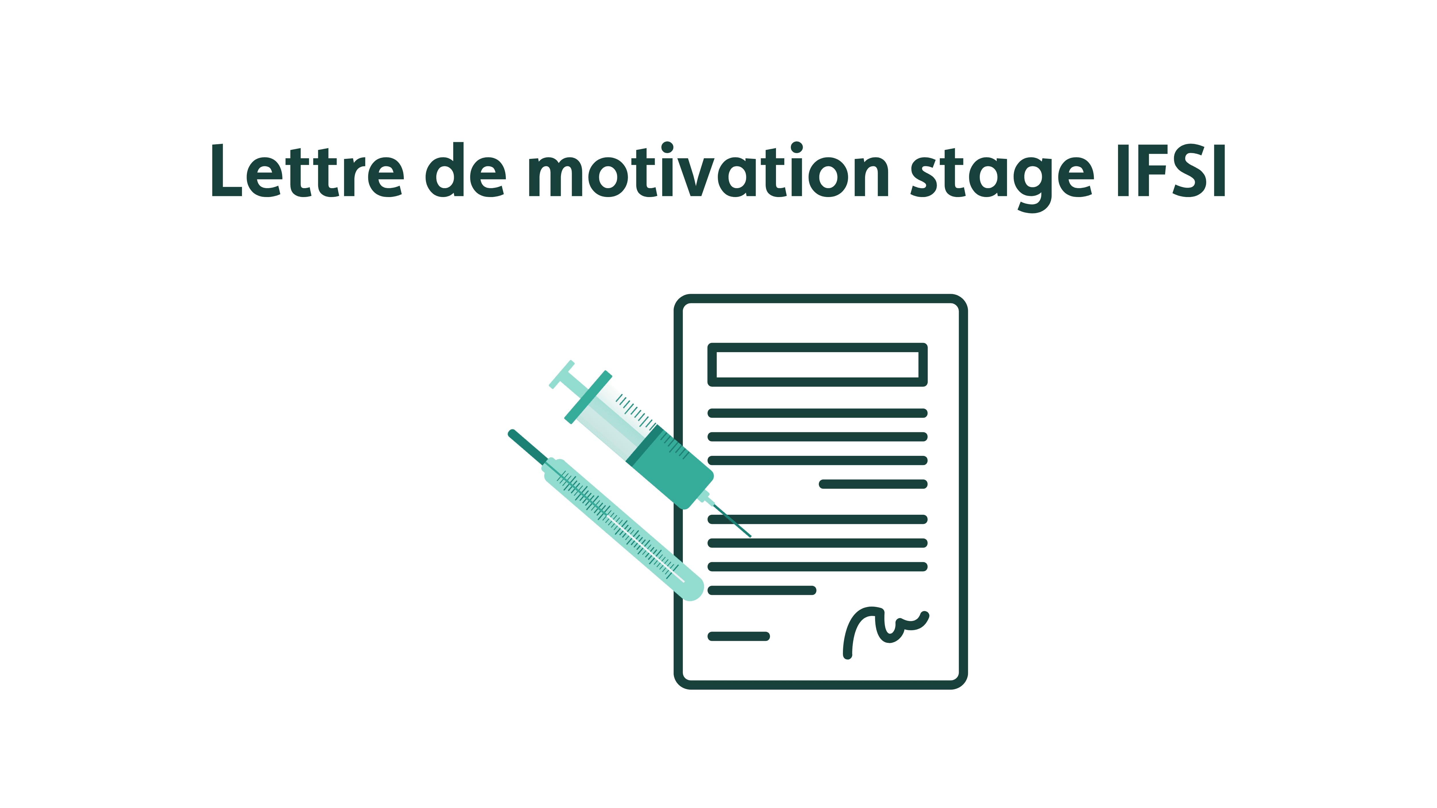 lettre-de-motivation-pour-stage-infirmier